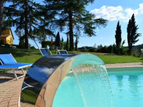 Holiday Home in Vinci with Swimming Pool Garden BBQ Heating, Vinci